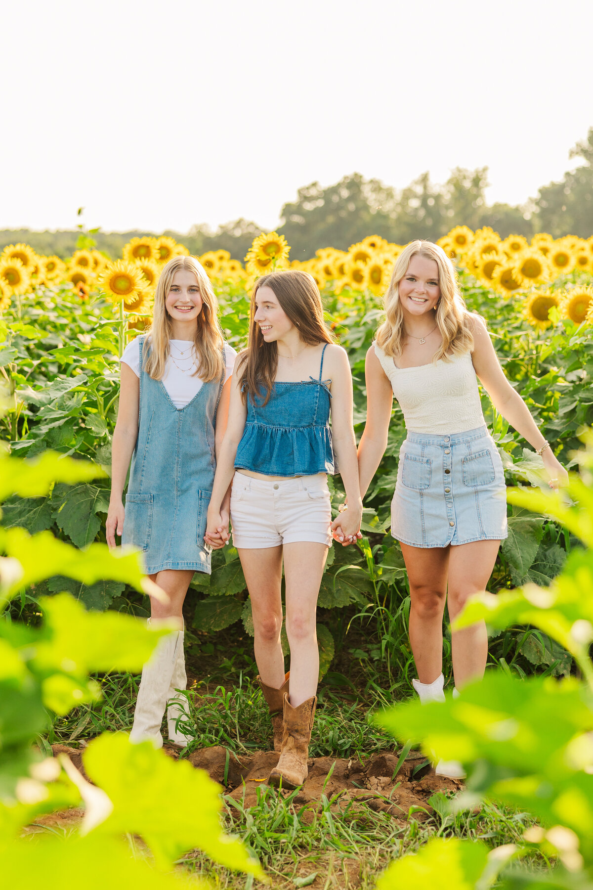 Senior-Rep-Team-Sunflowers-Richmond-Kelsey-Marie-Photography-2024-4499