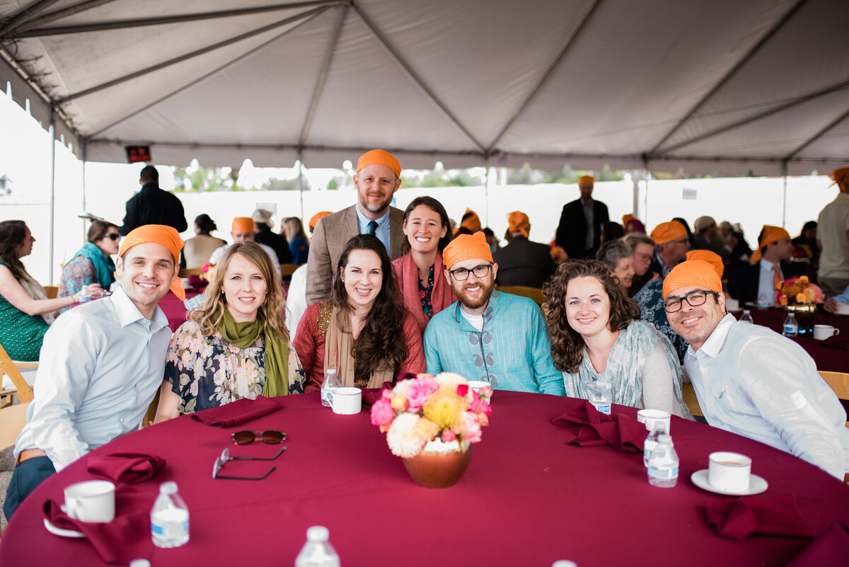 San Diego Anand Karaj-293