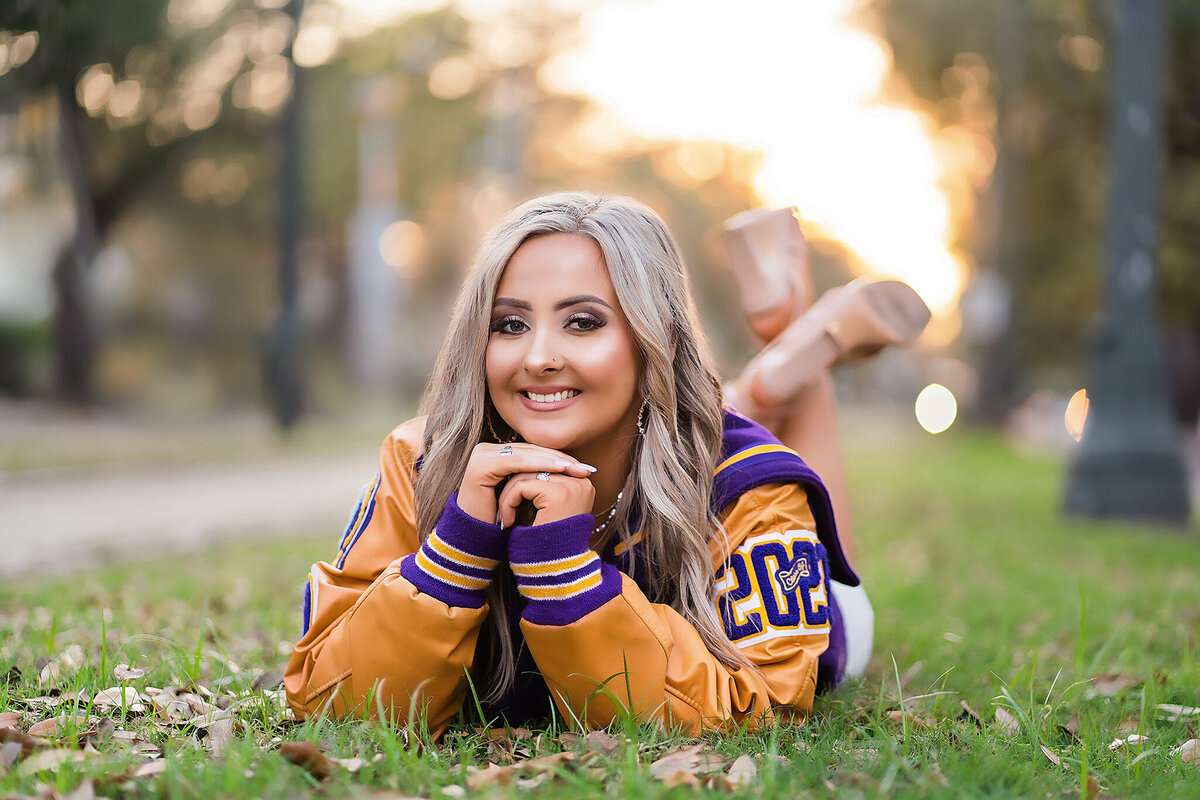 New Orleans Senior Photographer 59