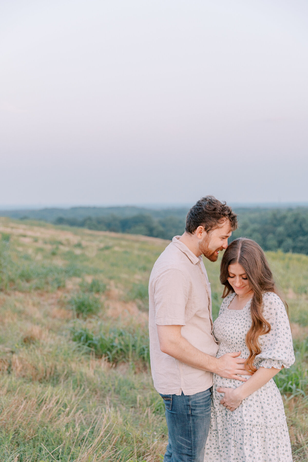 Alisa Dalton Maternity 14