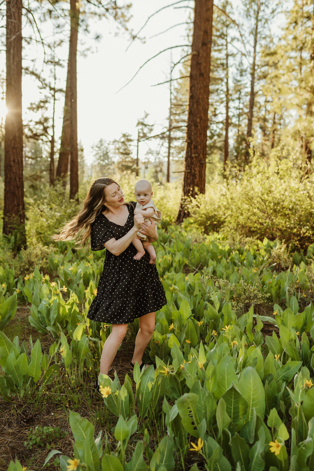 Lake Tahoe-Family-Photographer-5