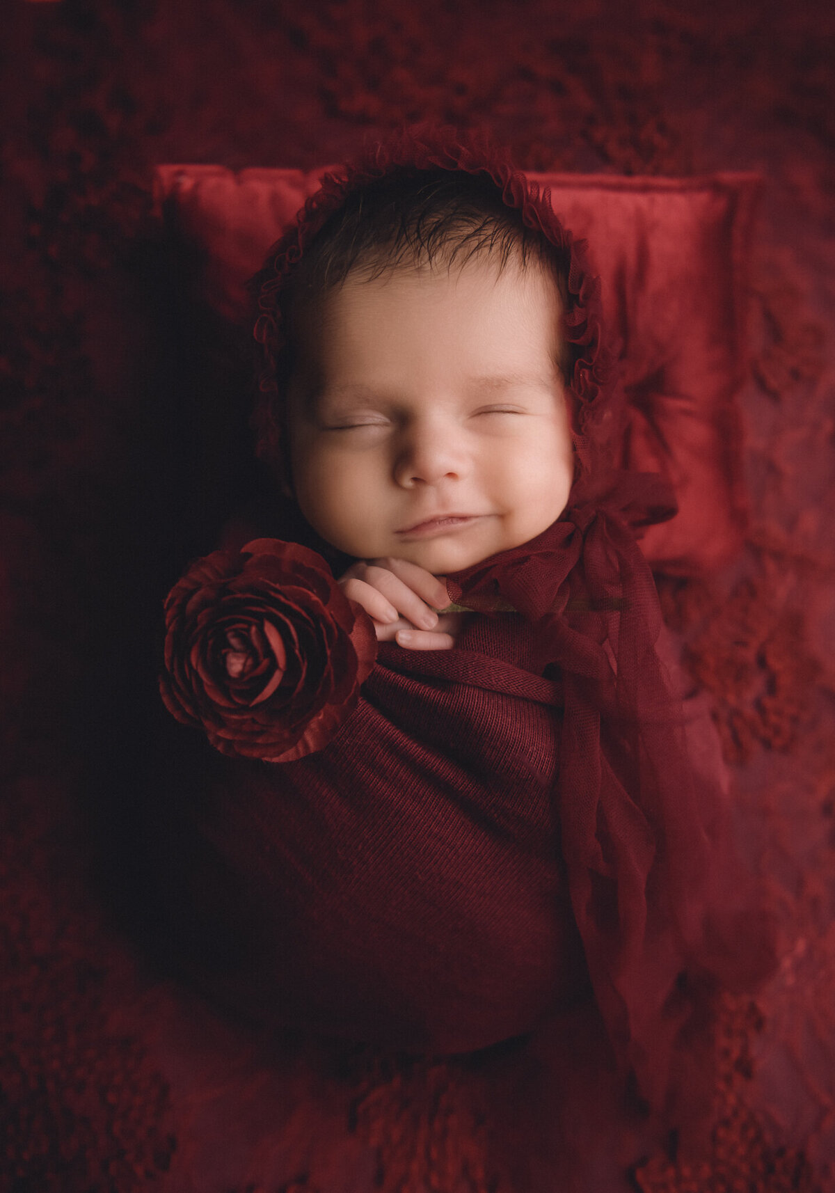 Newborn Photos Seattle-Bluebonnet Photography-Tamara Hudson Studios10
