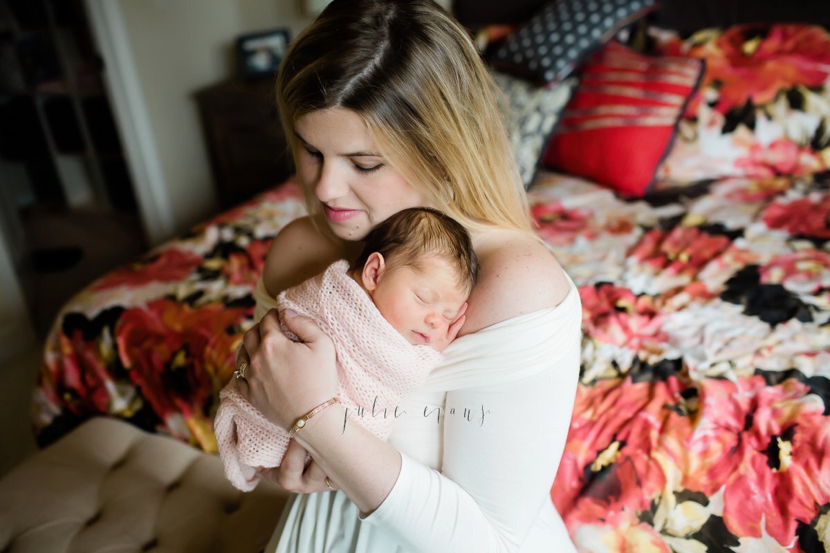 Newborn Baby  Julie Evans Photography- Buford, Georgia_0162