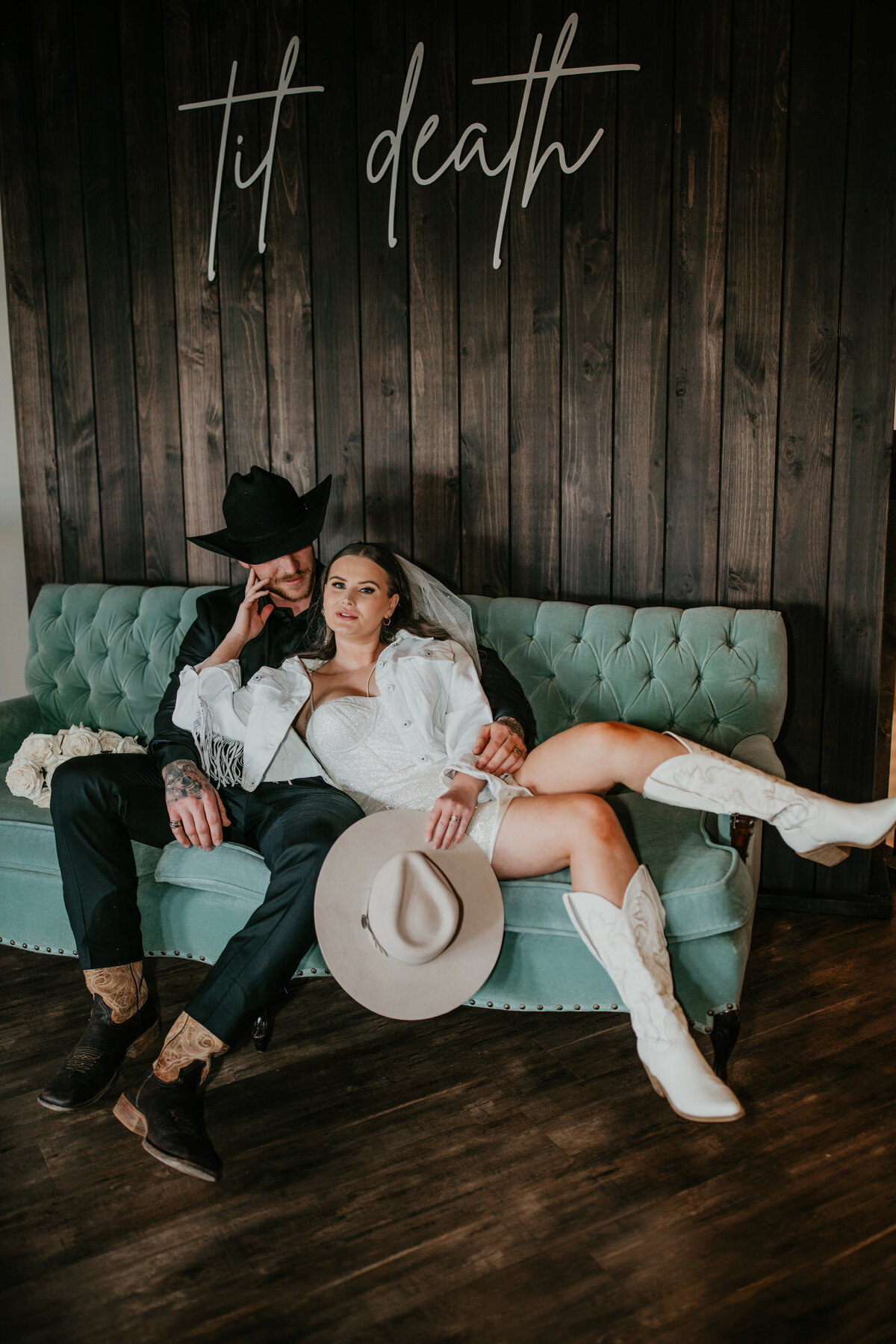 Wedding Venue near Calgary River Valley Venue 180