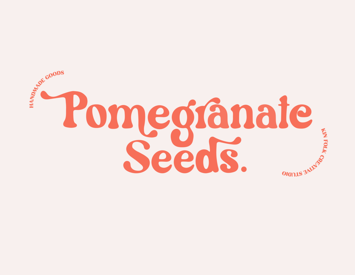 Pomegranate Seeds