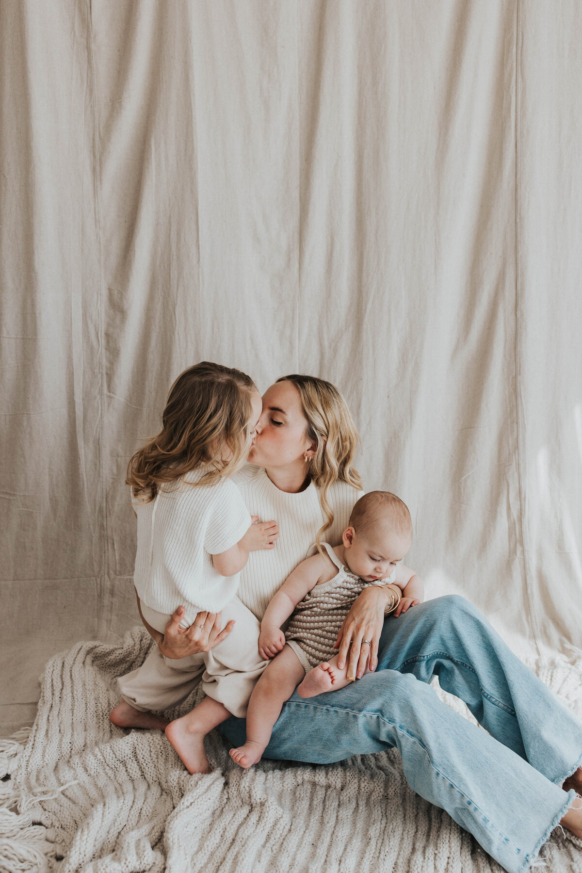 Fister Family - Elizabeth George Photography108080
