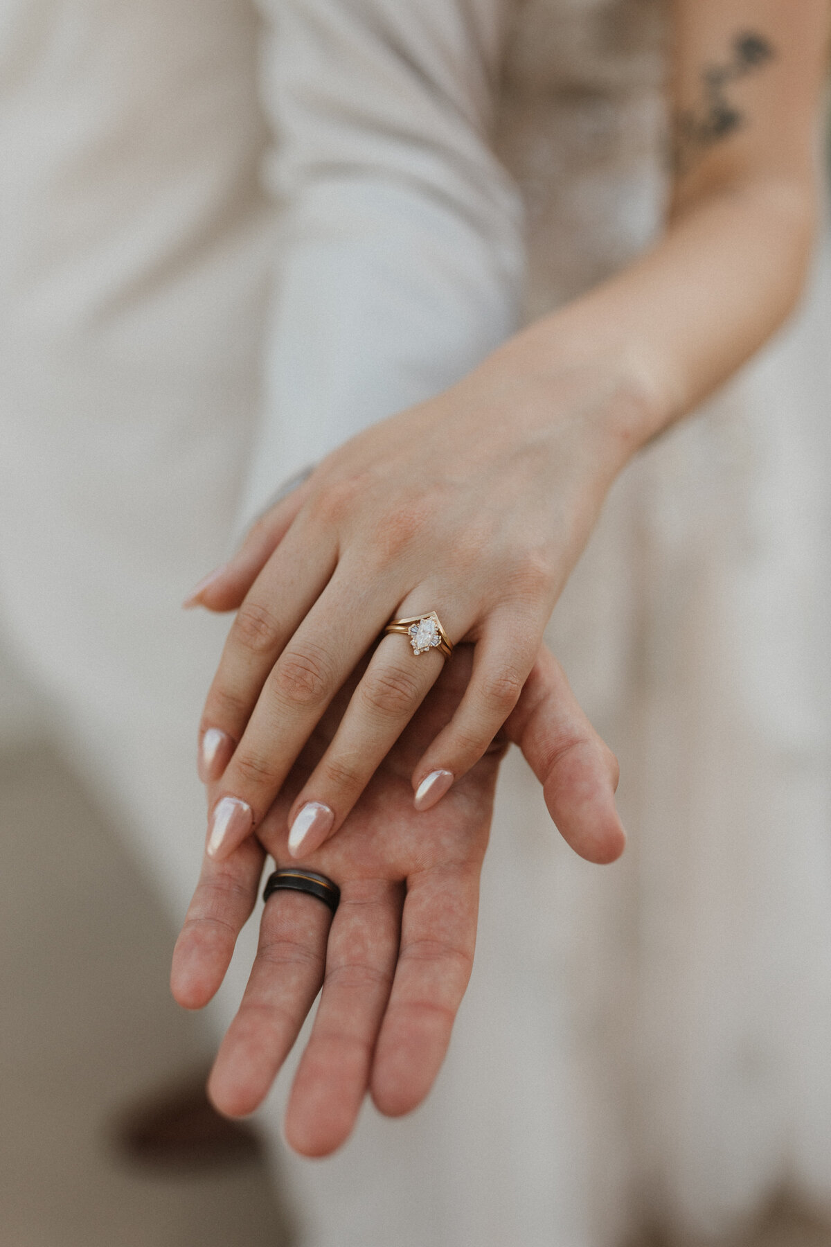 cascade & Canyon photography | las vegas wedding photographer