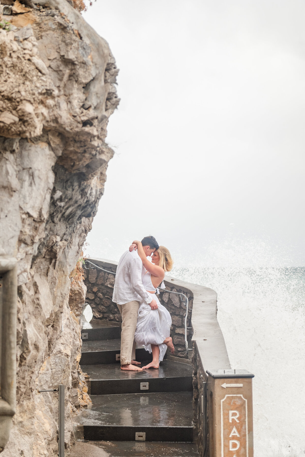 Positano - Destination Wedding Photographer Meghan Luckenbill Photography-35