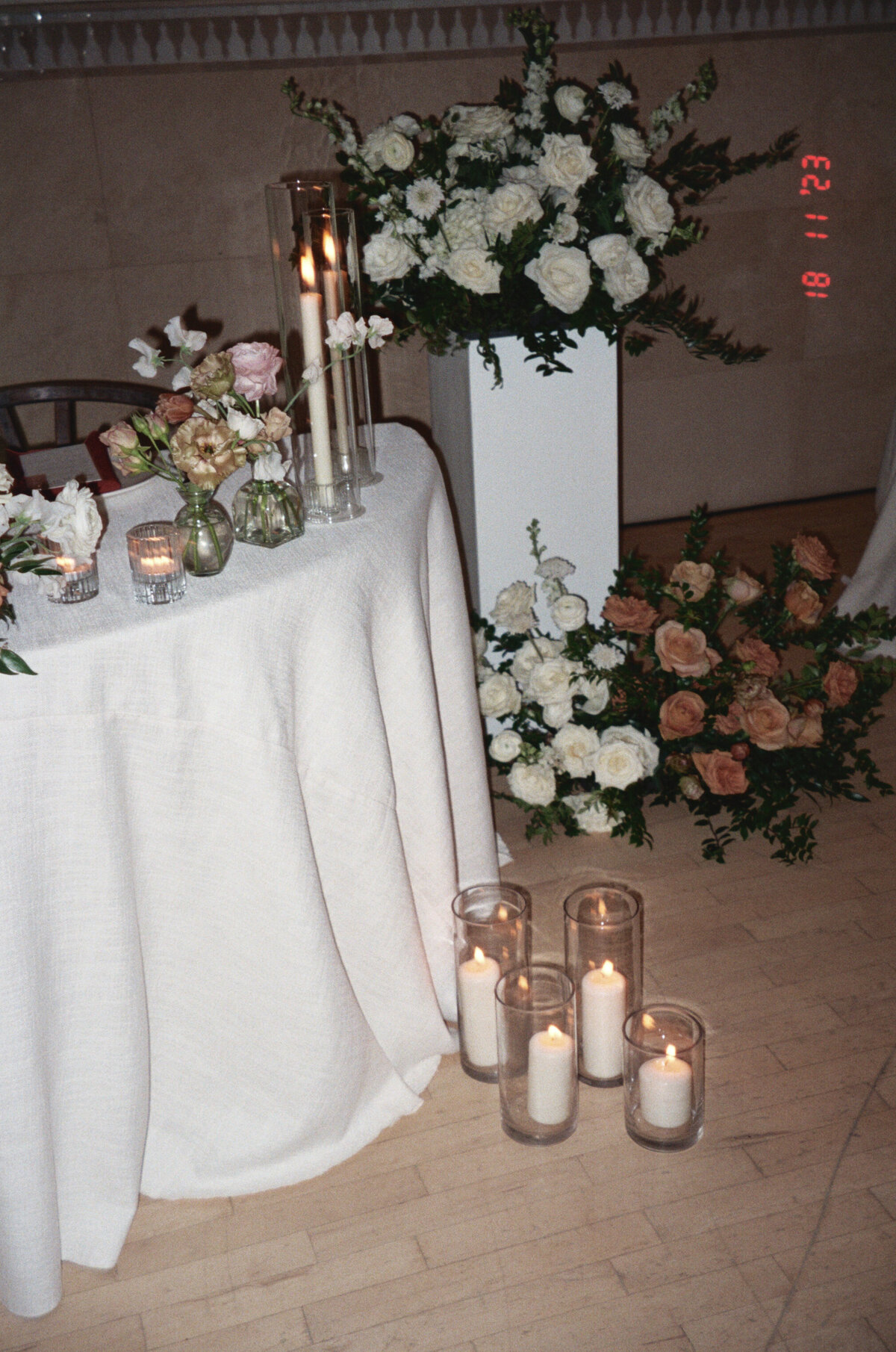Jennifer&Christian Wedding, Orange County Wedding Photographer, Grand Gimeno, FILM-82
