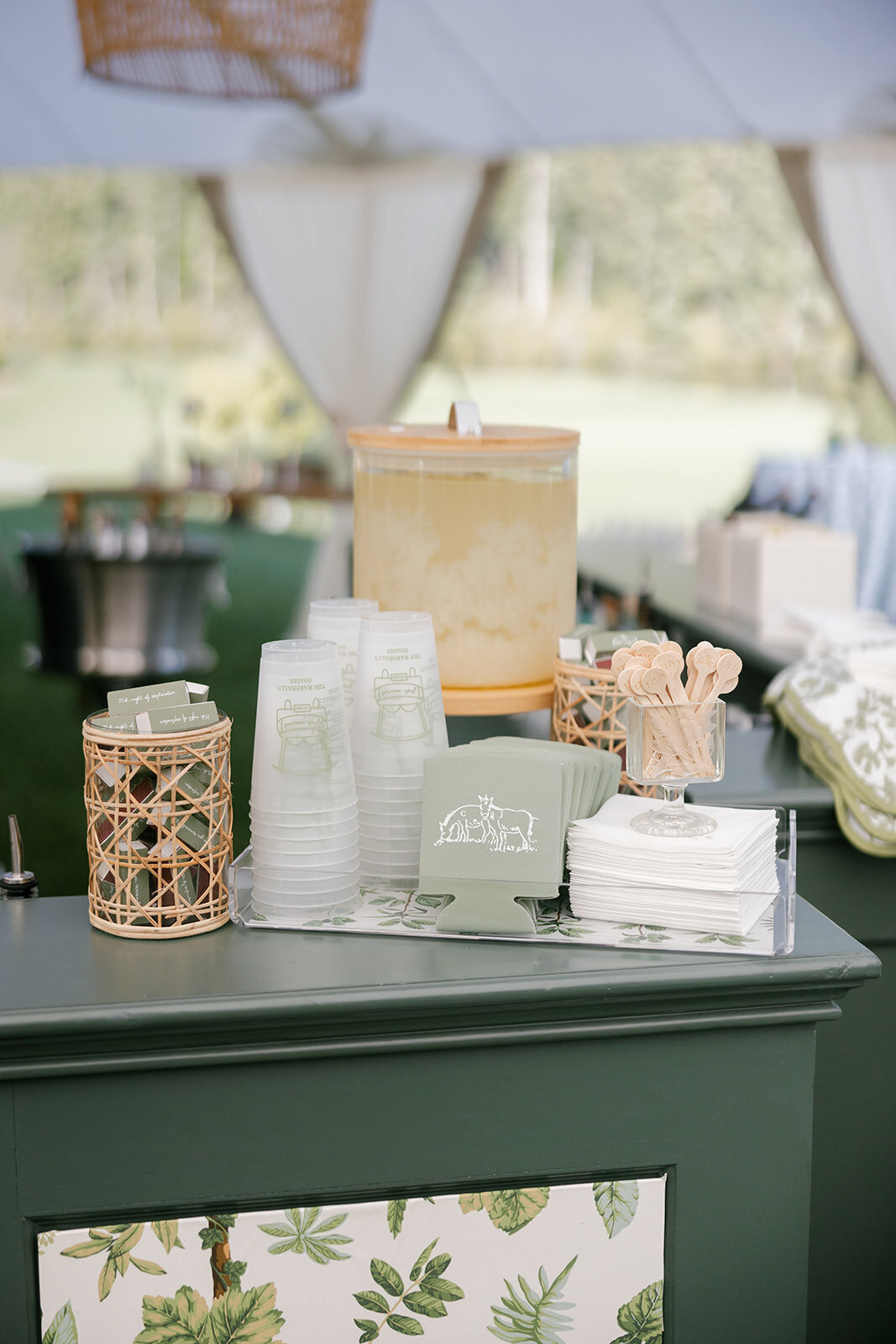 High Hampton wedding_11