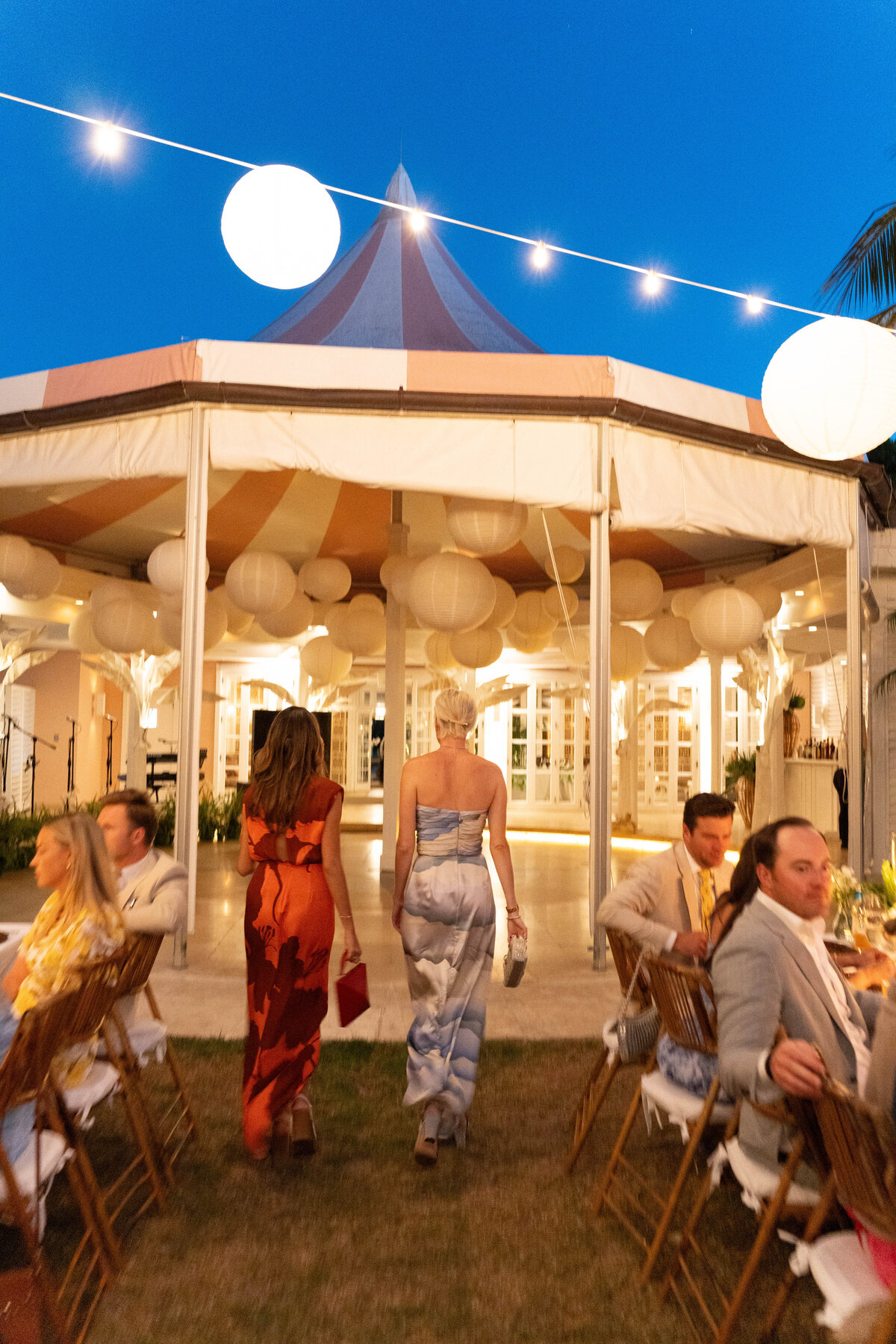 Lyford Cay Club Wedding - Mari Harsan Studios (1 of 1)-7