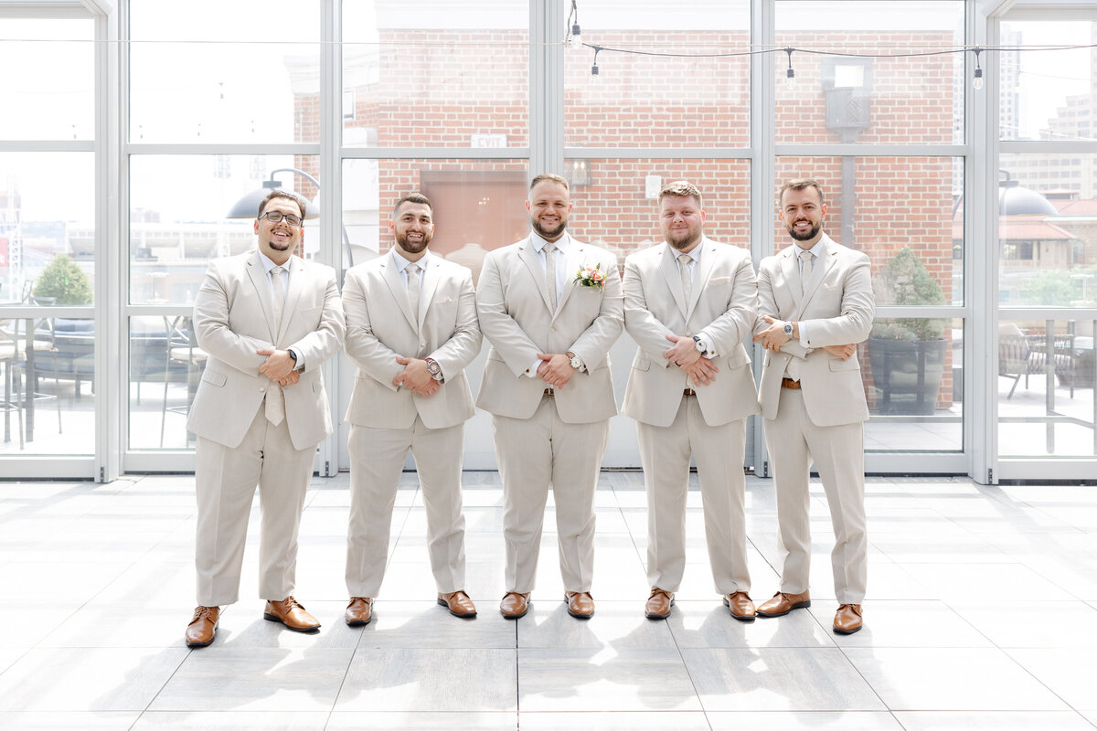Jen & Enis Wedding-225
