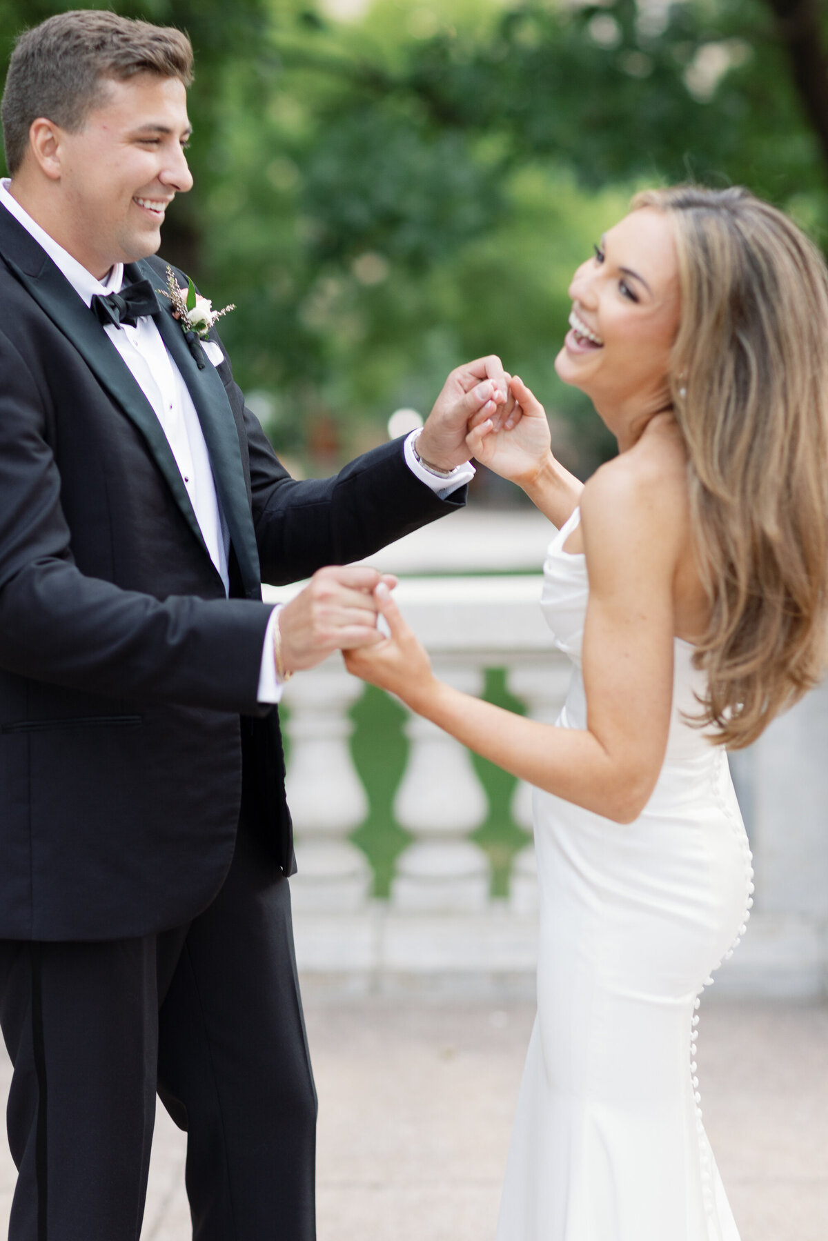 Garden Party Wedding at Overture Center-19