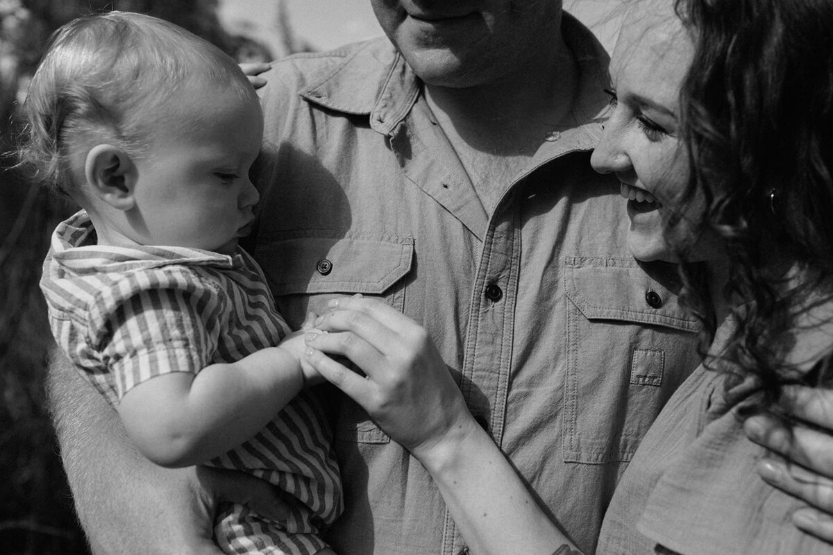5.16.2025 - Walker Turns One-24