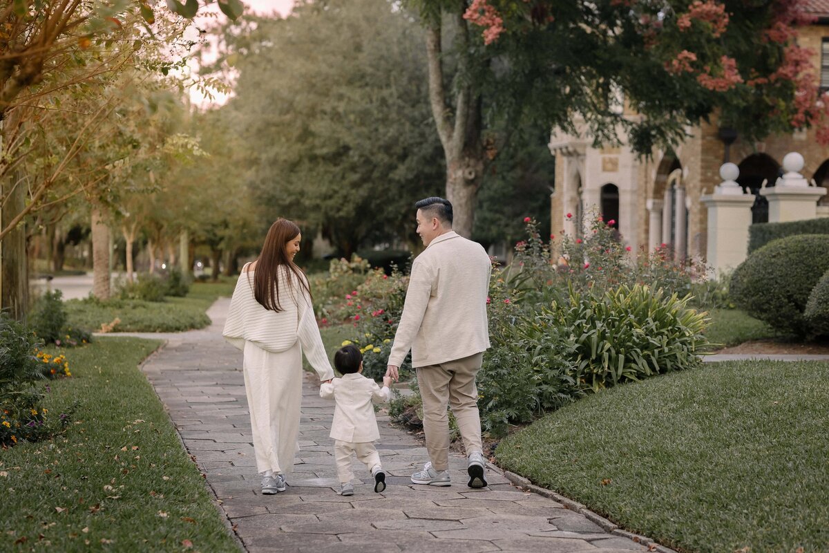 Family Photography Jacksonville | Heartful Films