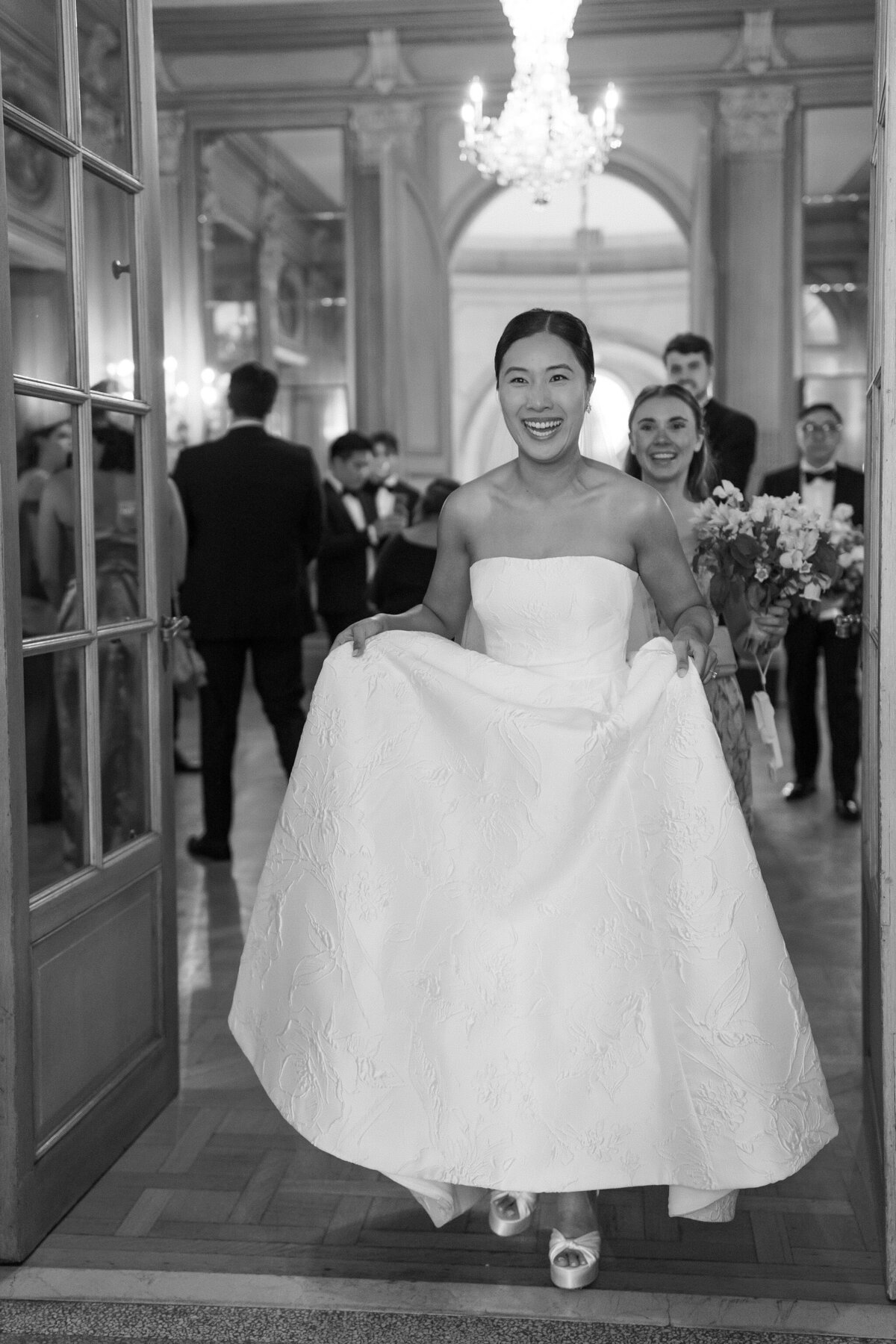 Vicki Grafton Elevated DC Wedding Photographer Meridian House 066