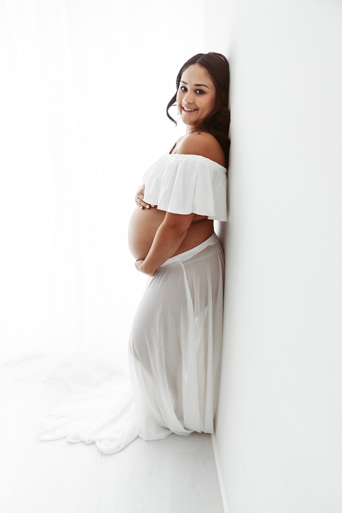Tasha Maternity-115