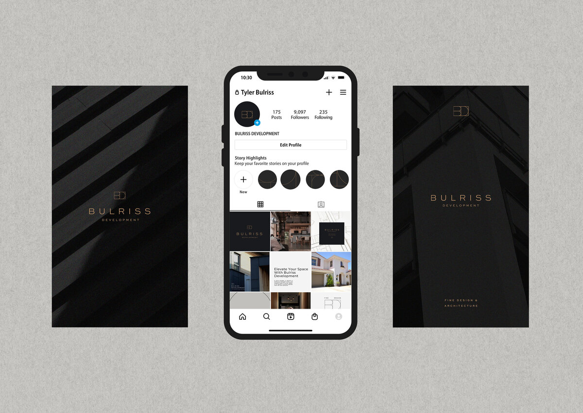 mockup