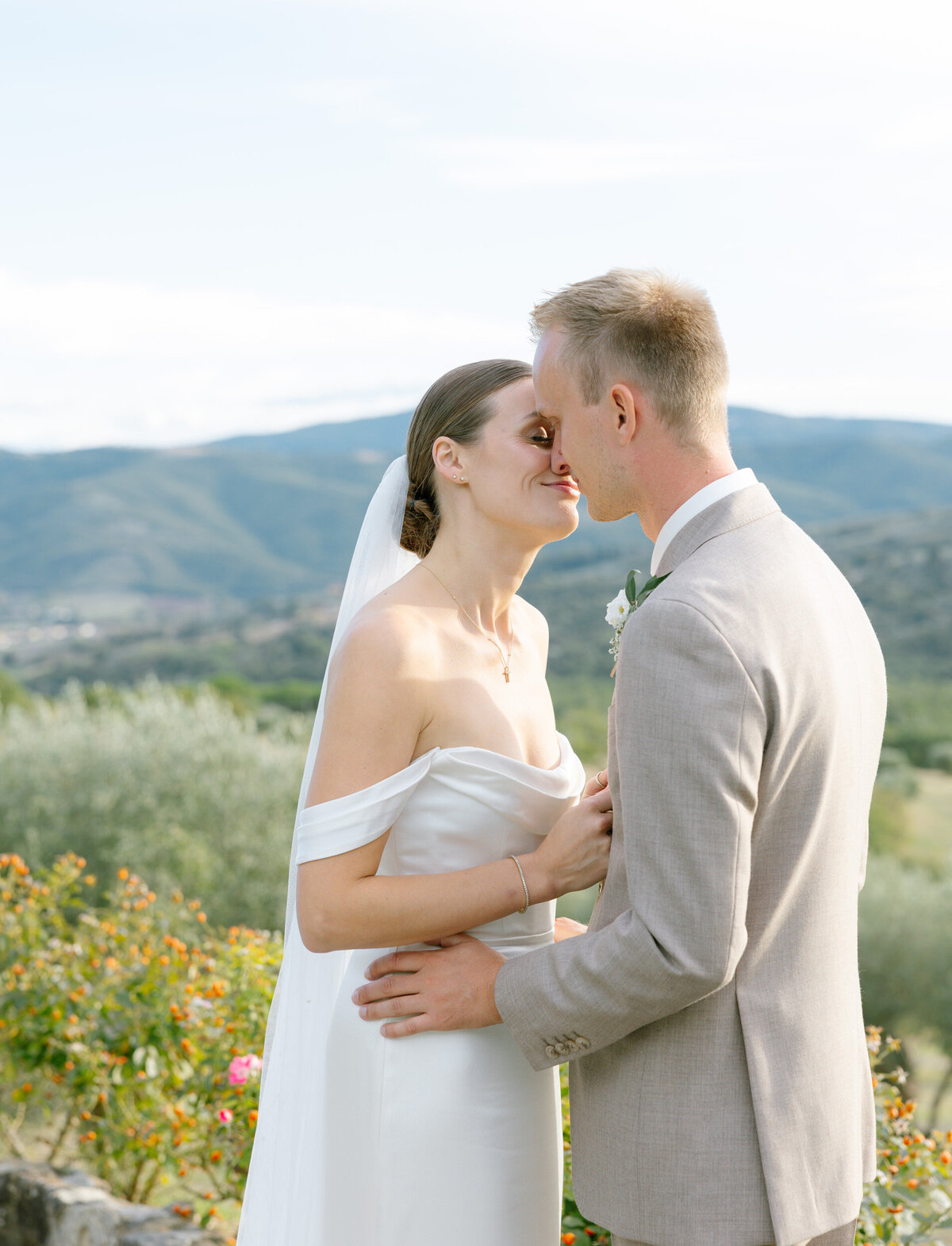 Fall Wedding in Umbria Italy (95 von 183)