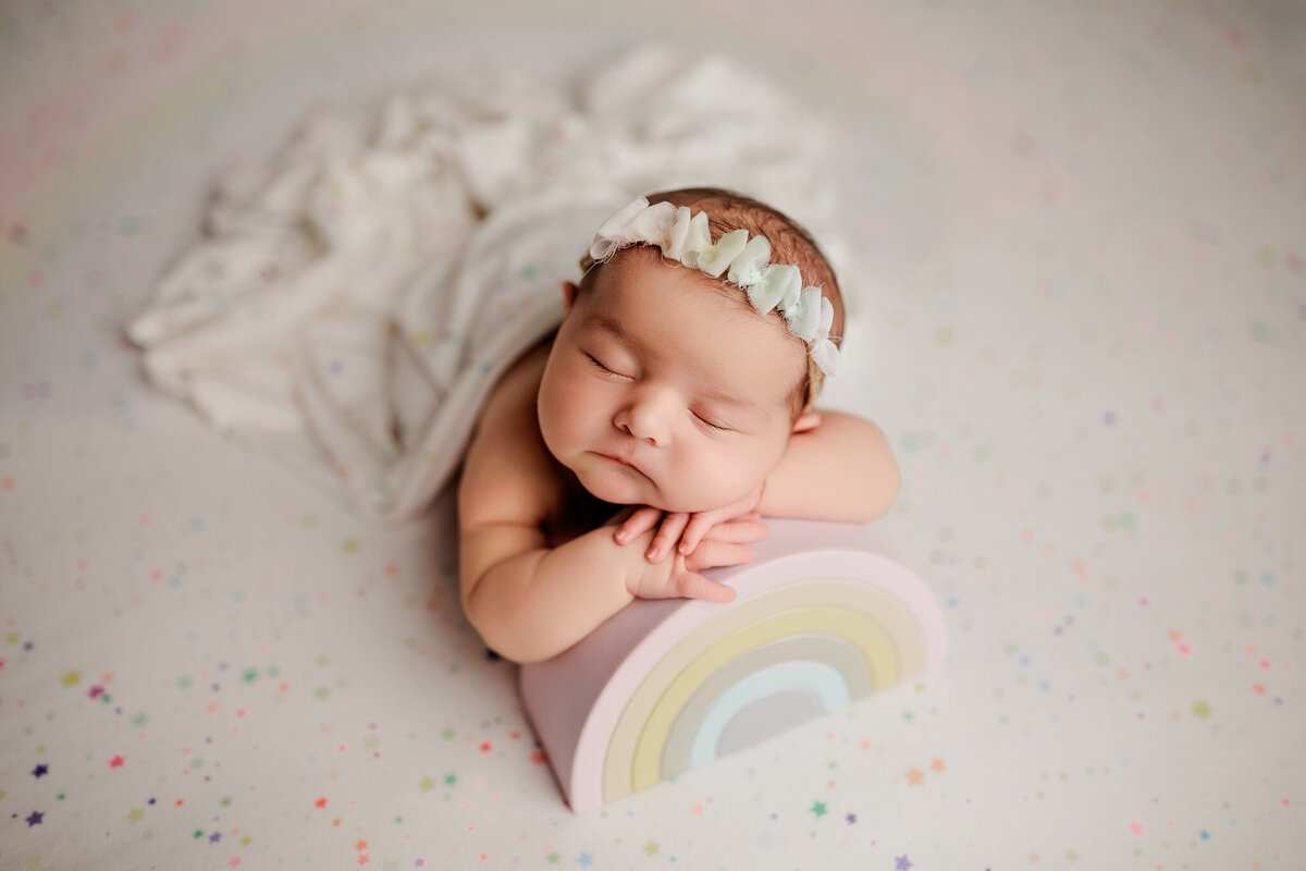 Lowell AR newborn photographer, newborn photography in Lowell Arkansas, newborn photoshoot near me