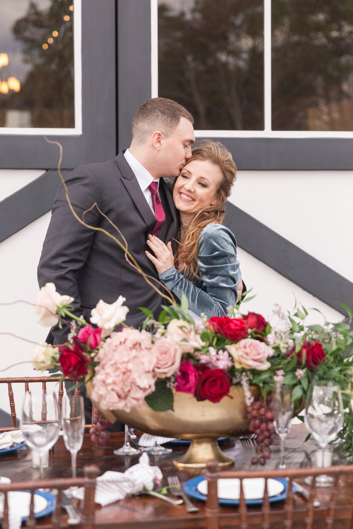 Country Wedding   Jocelyn Cruz Photography-10