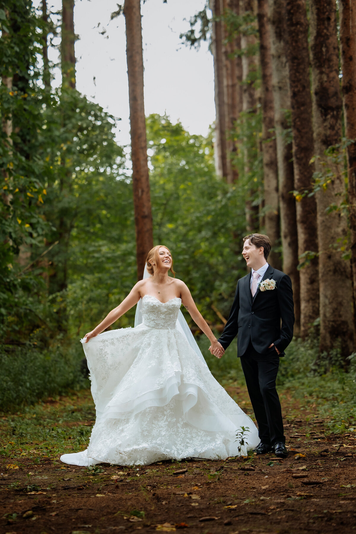 wedding photographer