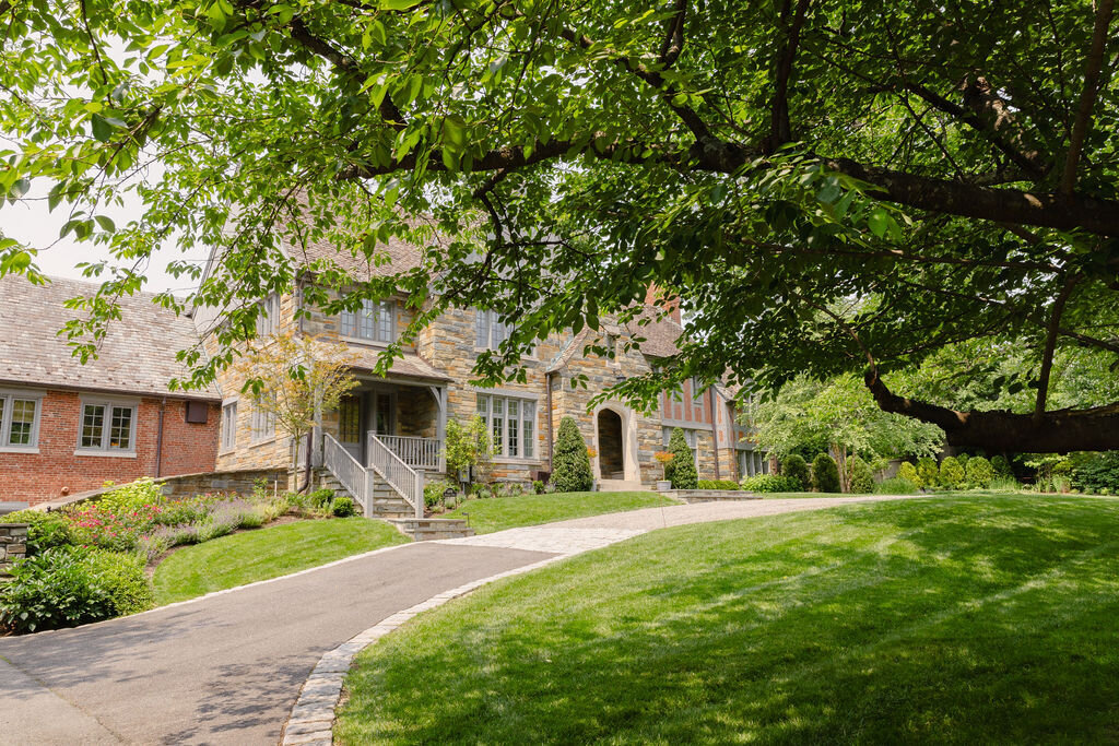 elegant curb appeal ideas 6