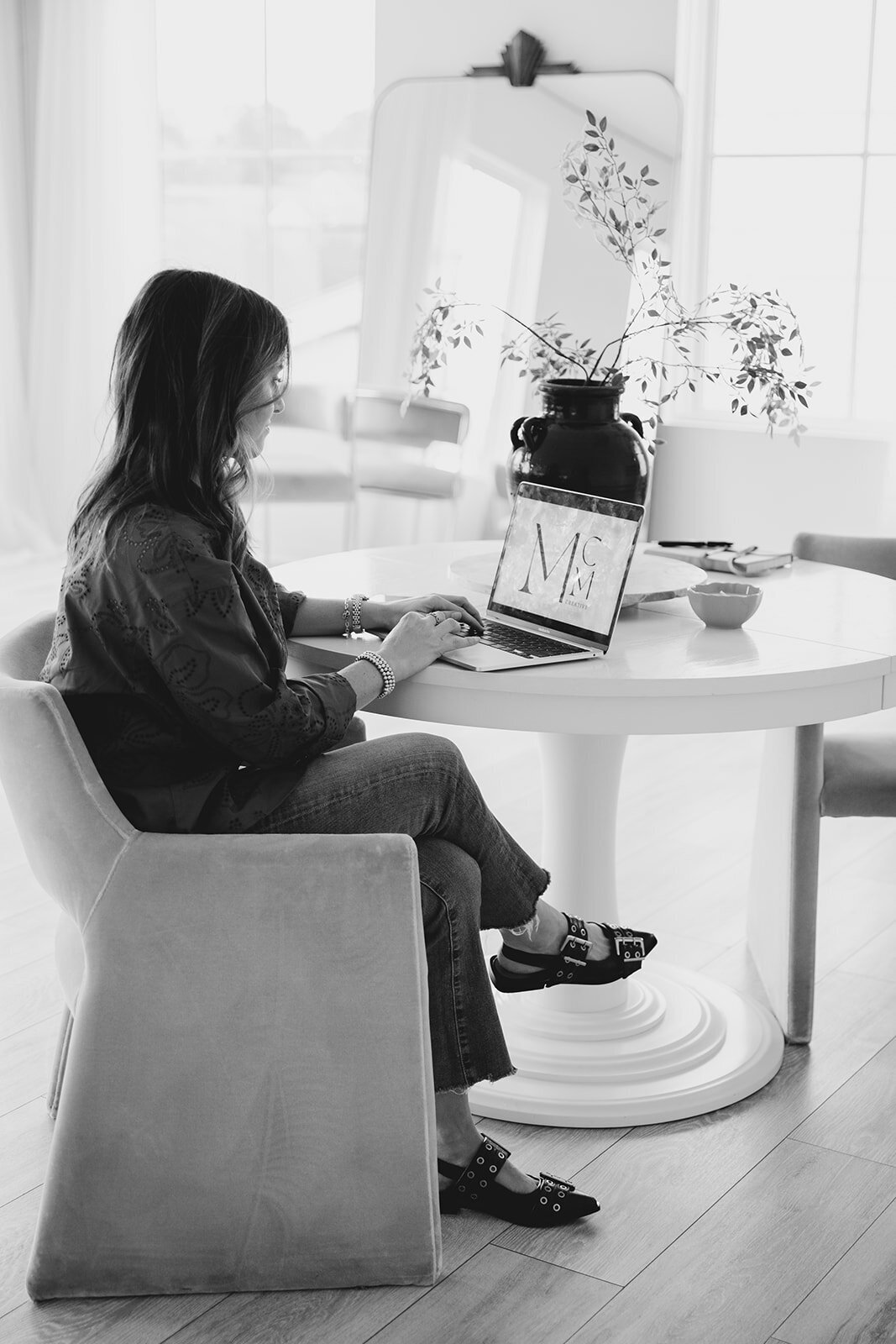 Macon Branding Photography
