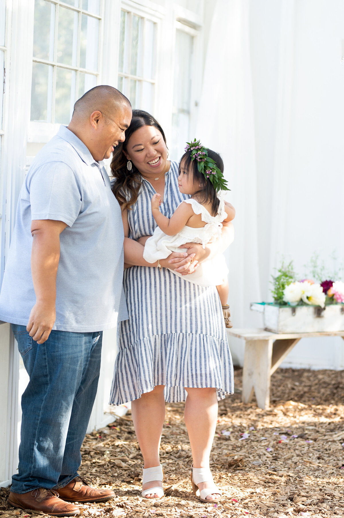 Childhood Milestone Photographer | Seattle Washington | Heleyna Holmes Photography