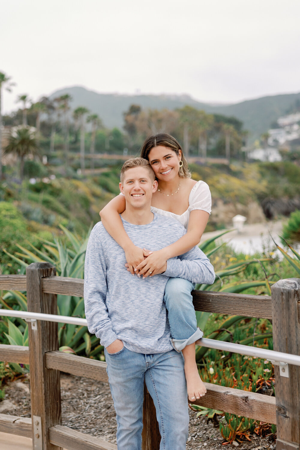 Evelyn + Alex Engagements-14