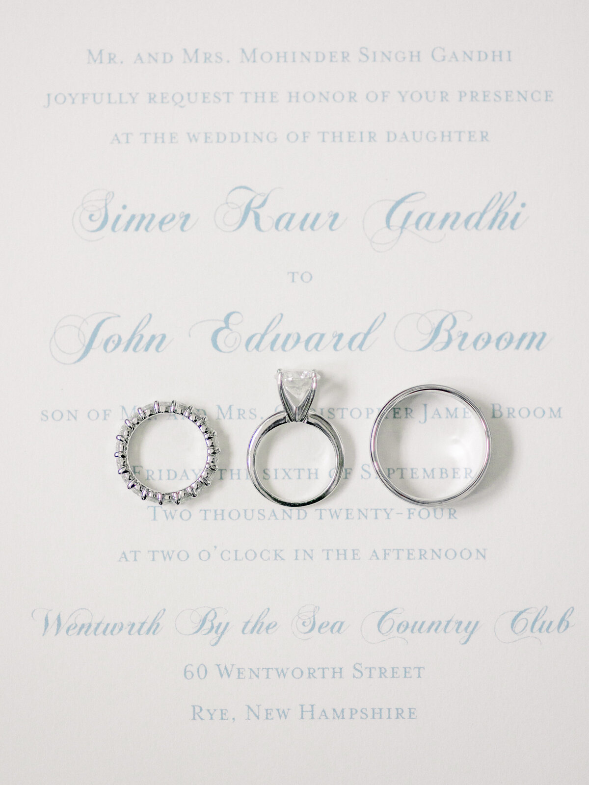 New Hampshire Estate Wedding_Lauren Baker Photography-33
