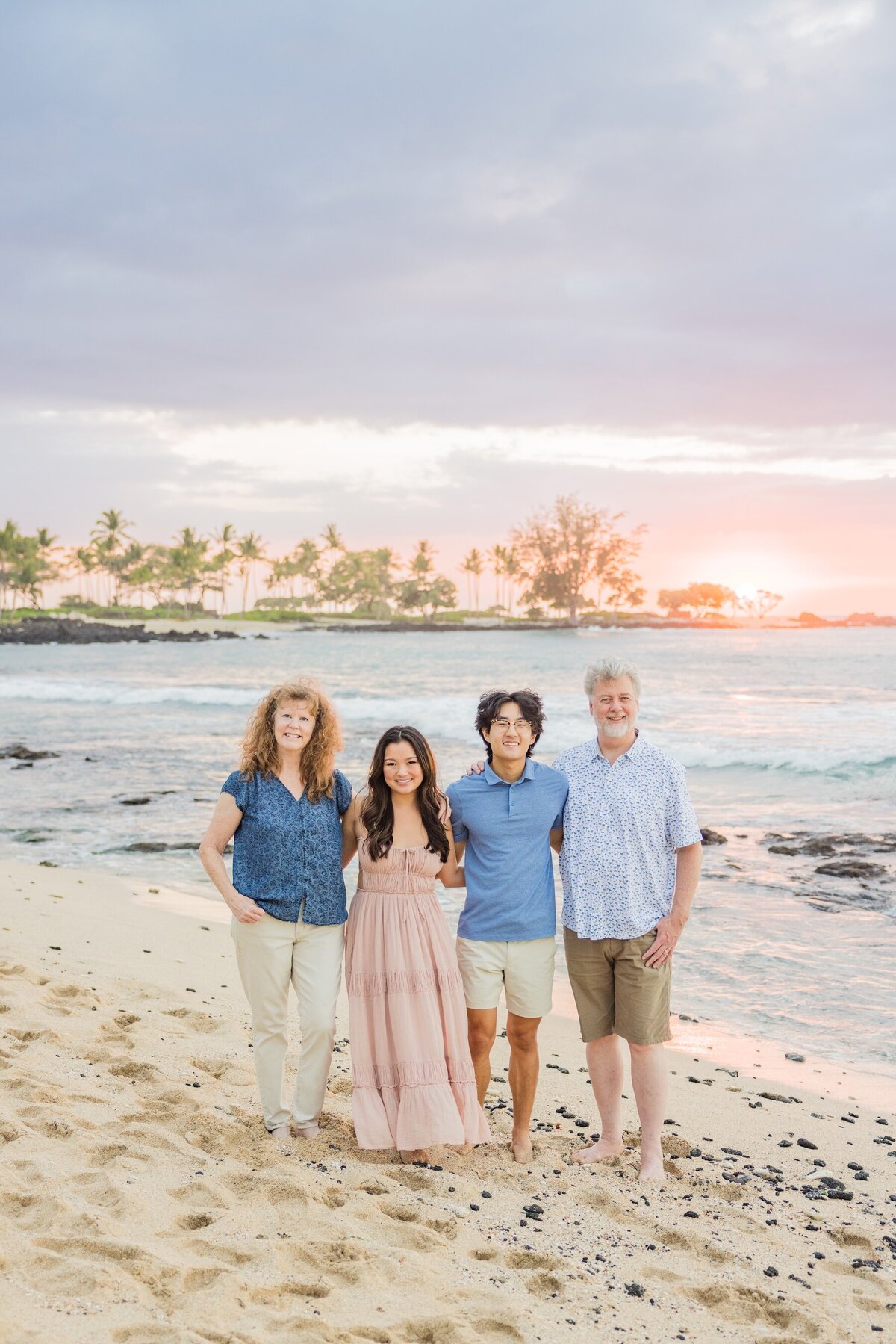Mauna Lani Beach Photos Big Island