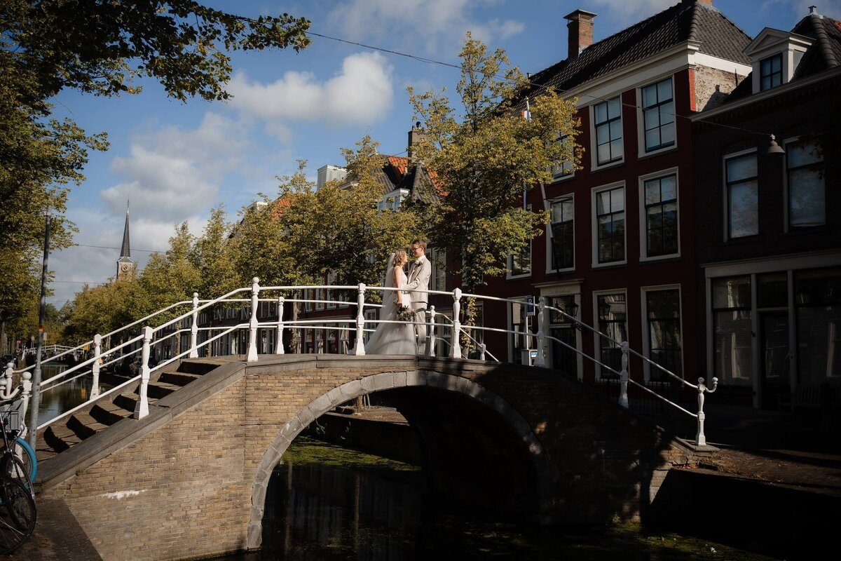 Trouwfotografie Gert & Emily Julia de Groot 16