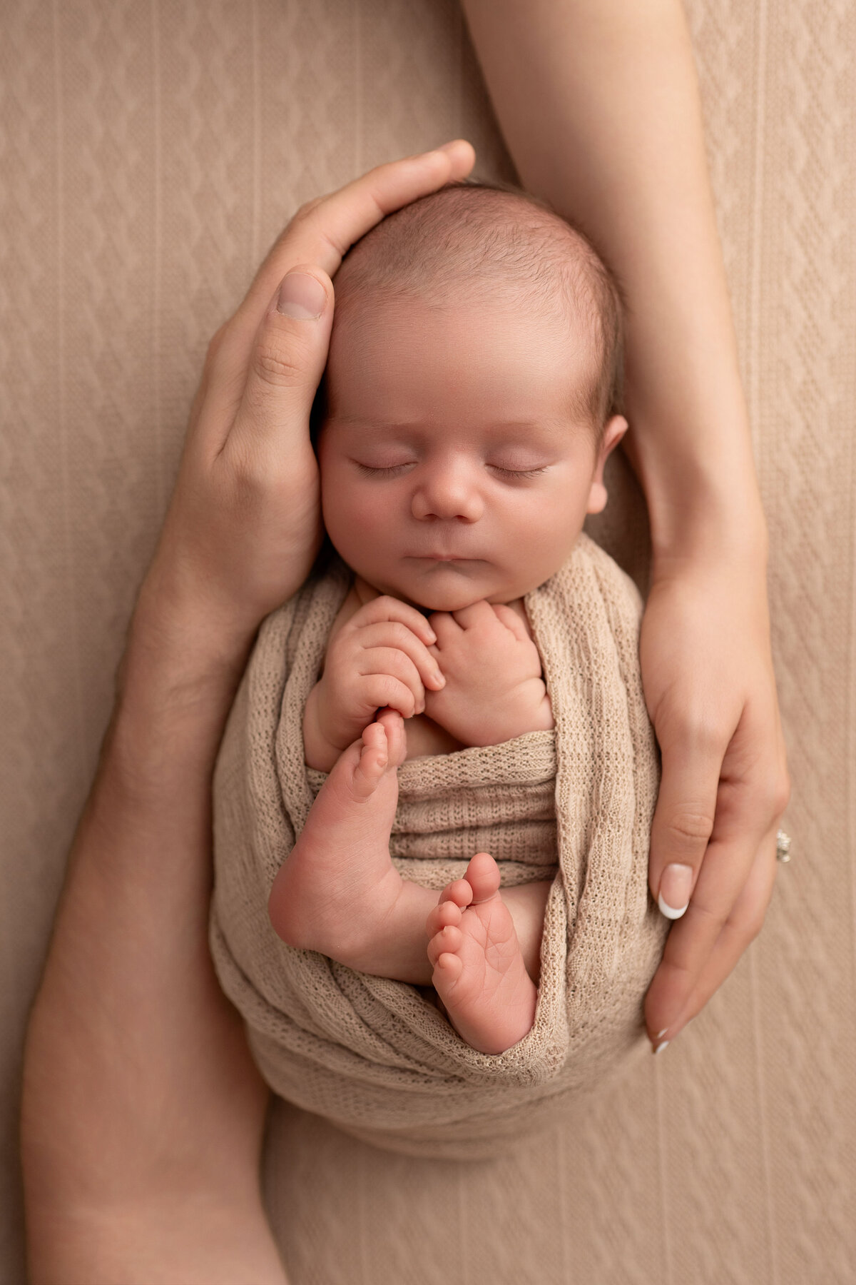 richalnd wa newborn family photographer-2025-3