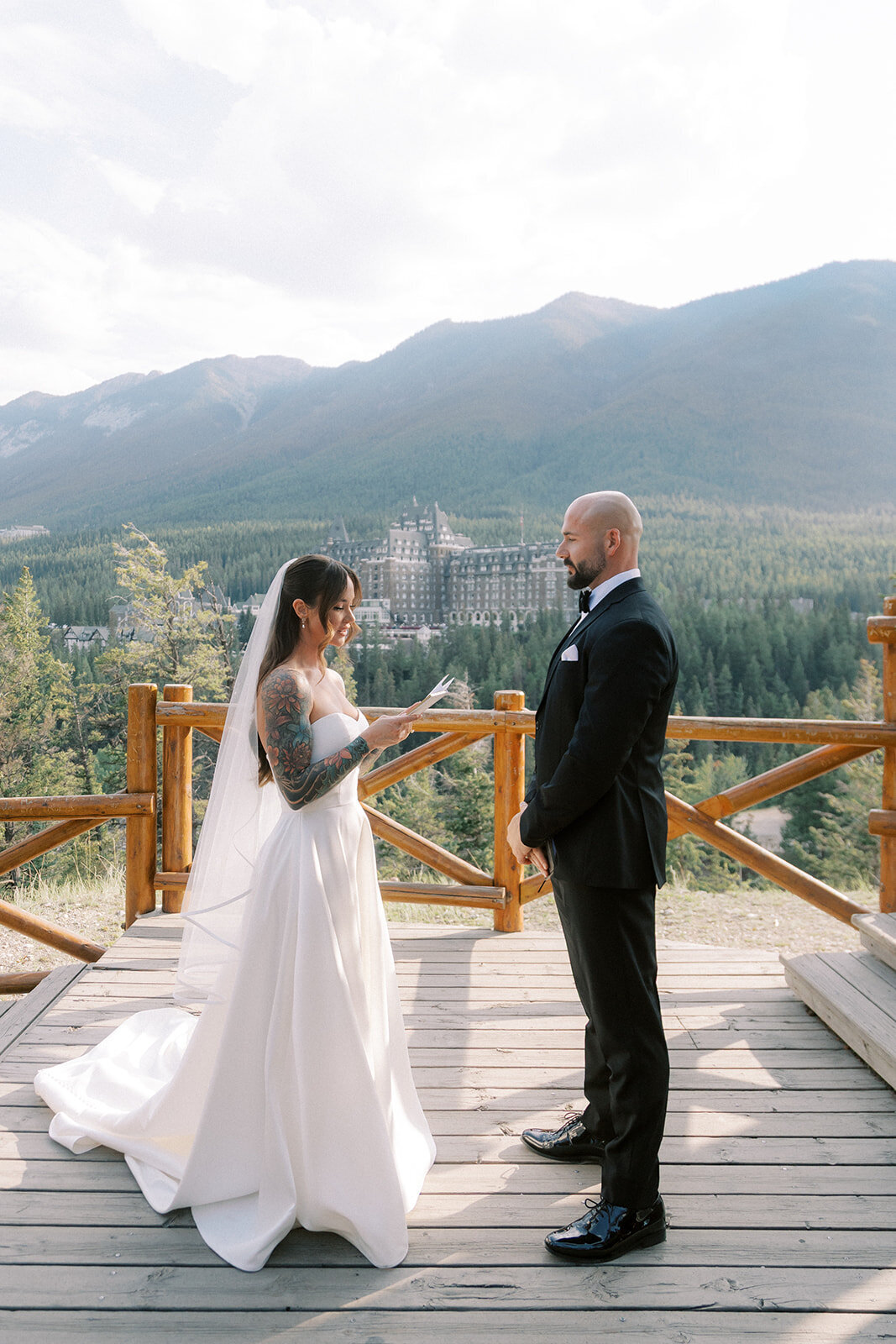 Tiffany & Arlen - Banff Springs Wedding_331_websize