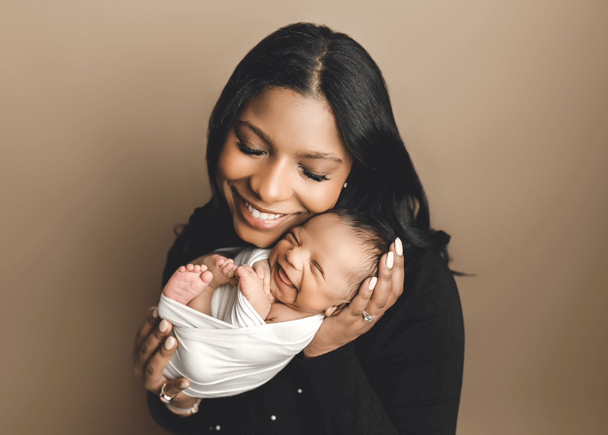 Denver Newborn Photographer
