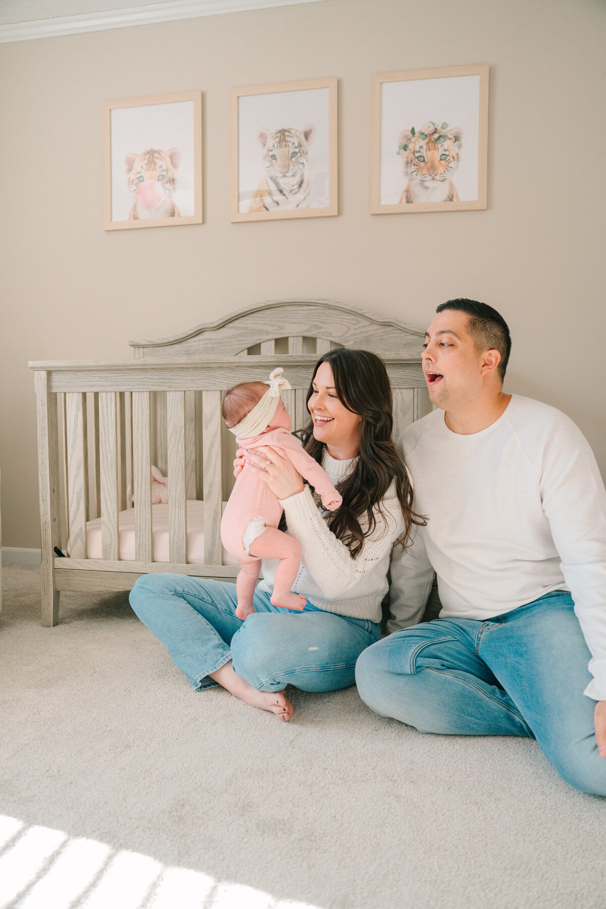 Kayla Susie Photography-Saad Family  -78