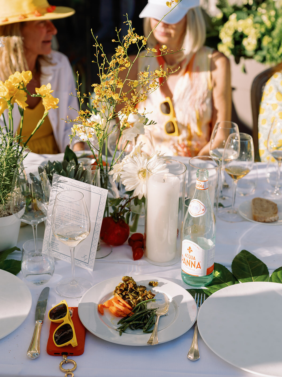 Ian & Frankie Italy Wedding - Saturday-279