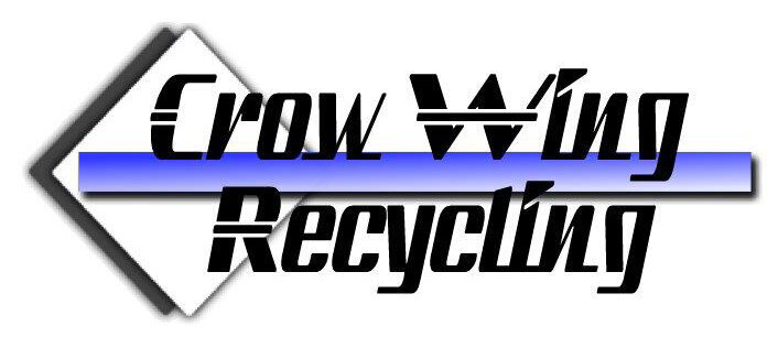 crow wing recycling