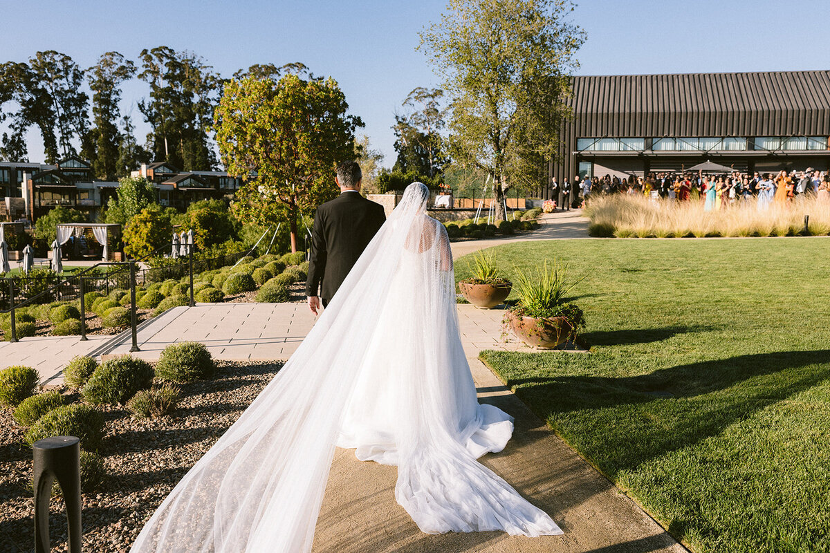 Luxury Colorful Wedding at Stanly Ranch-107