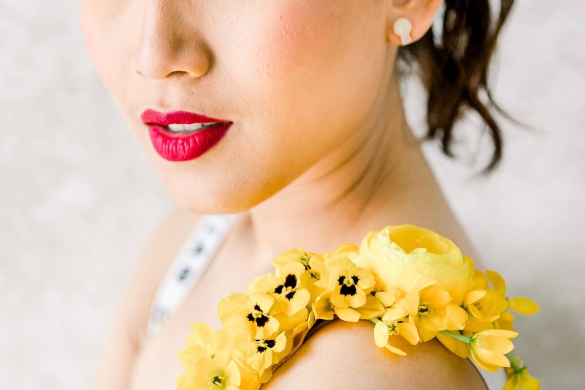 yellow-fresh-floral-shoulder-corsages-Passion-Flower-Sue-Beyond-Jade