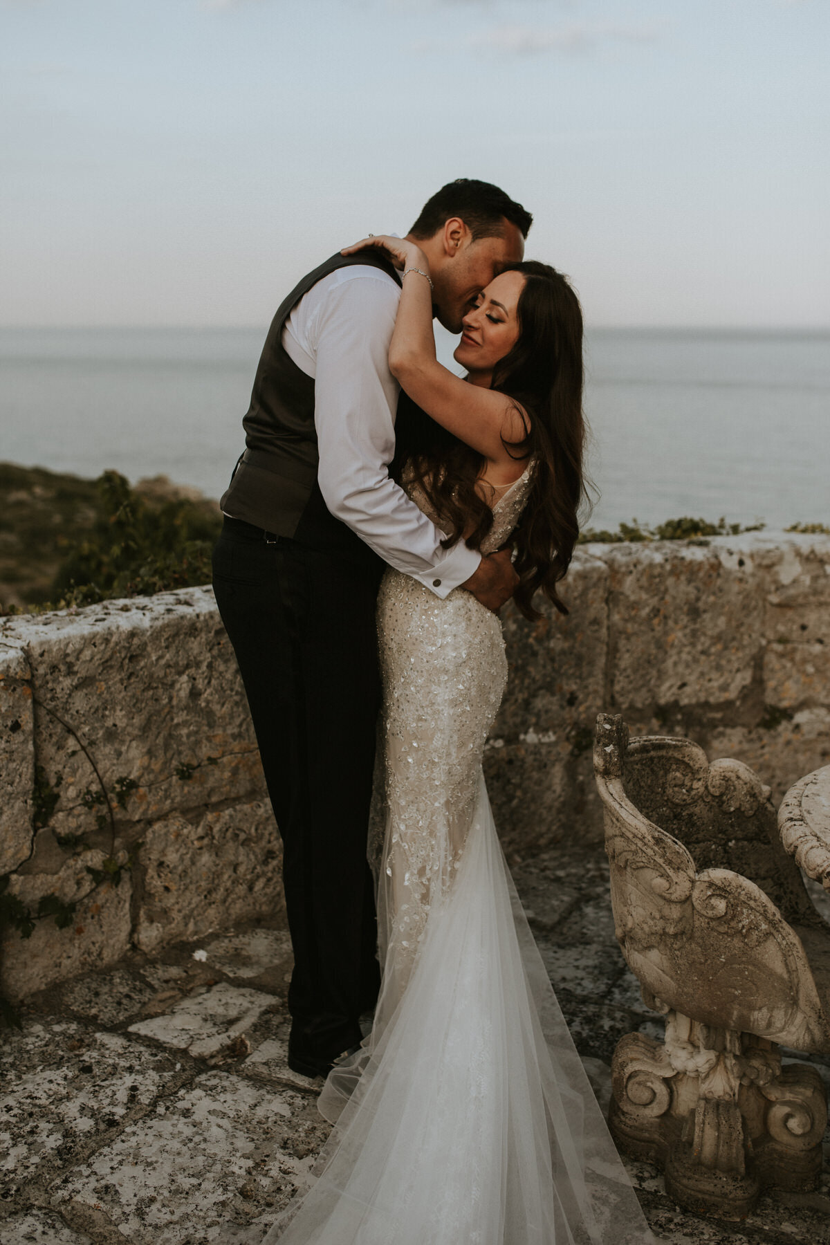 Sunnyandnicole_penncastle_lauradeanphotography_dorsetweddingphotographer-89