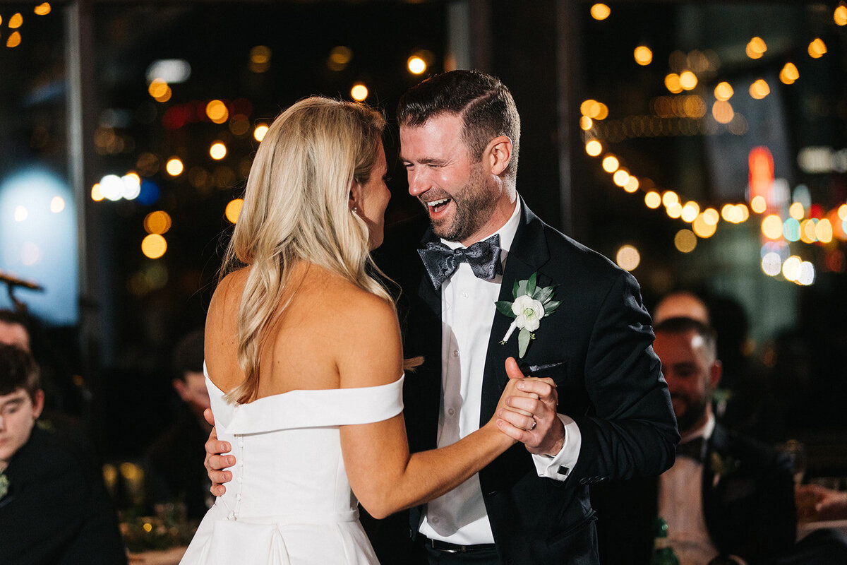 Nashville TN Wedding Photographer - Bridge Building-087