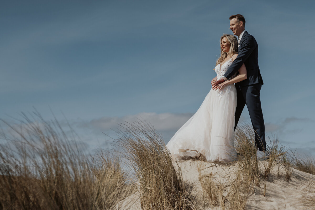 Texel Wedding-14