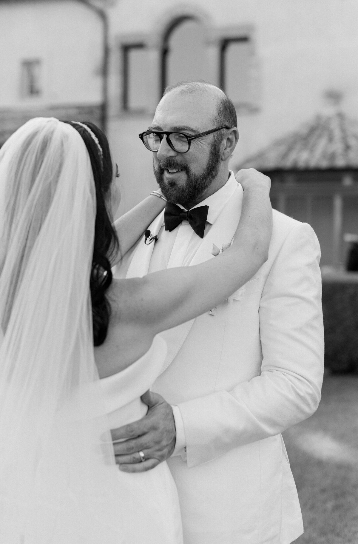 Groom style France