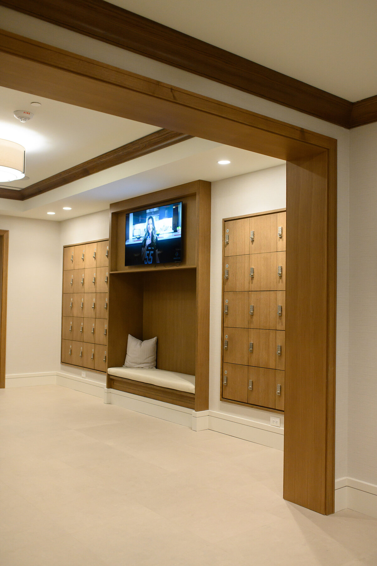 millwork for commercial construction dallas texas 9