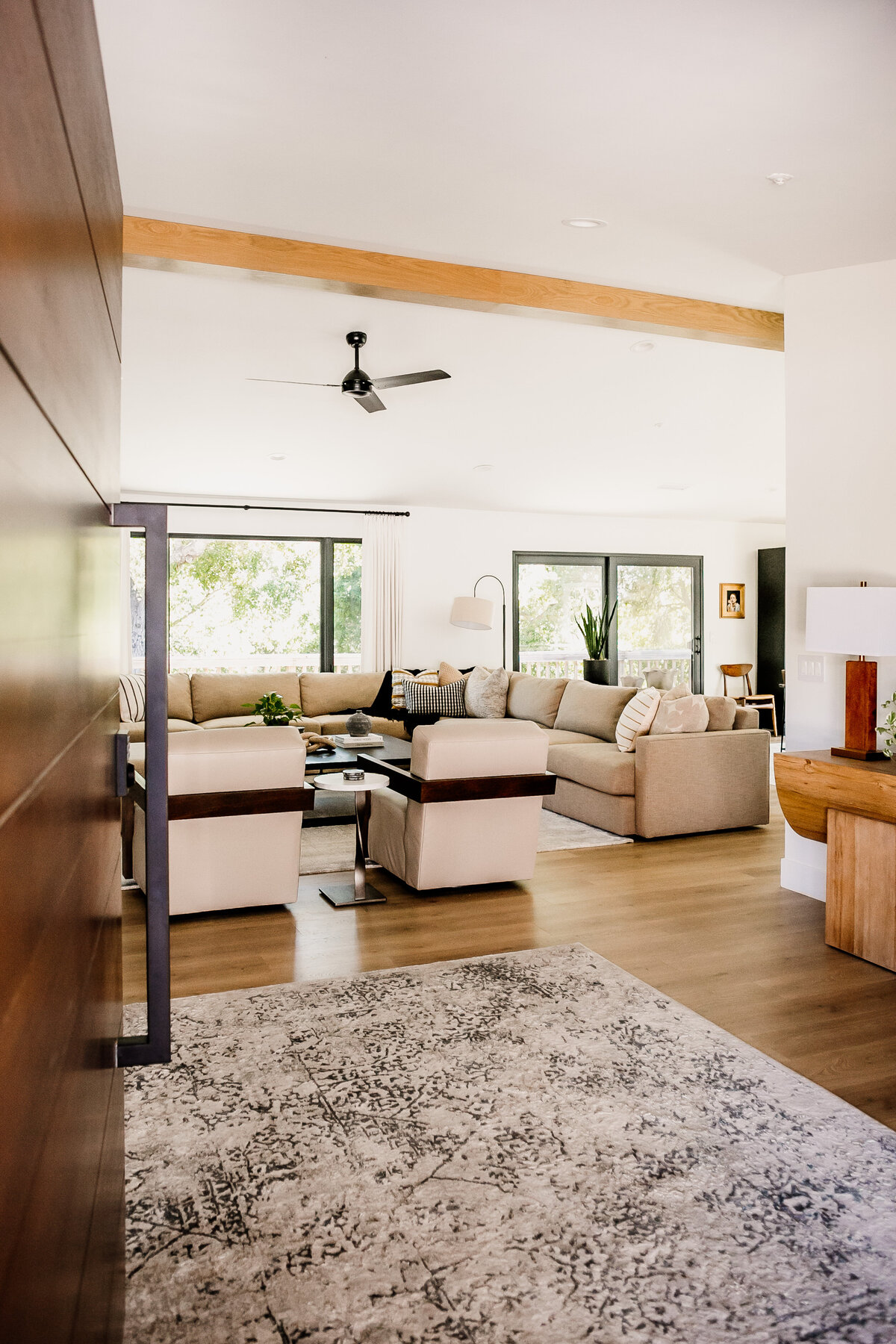 Kelly Archer Interiors - Archer The Storefront - Atascadero CA - Balboa Home-65
