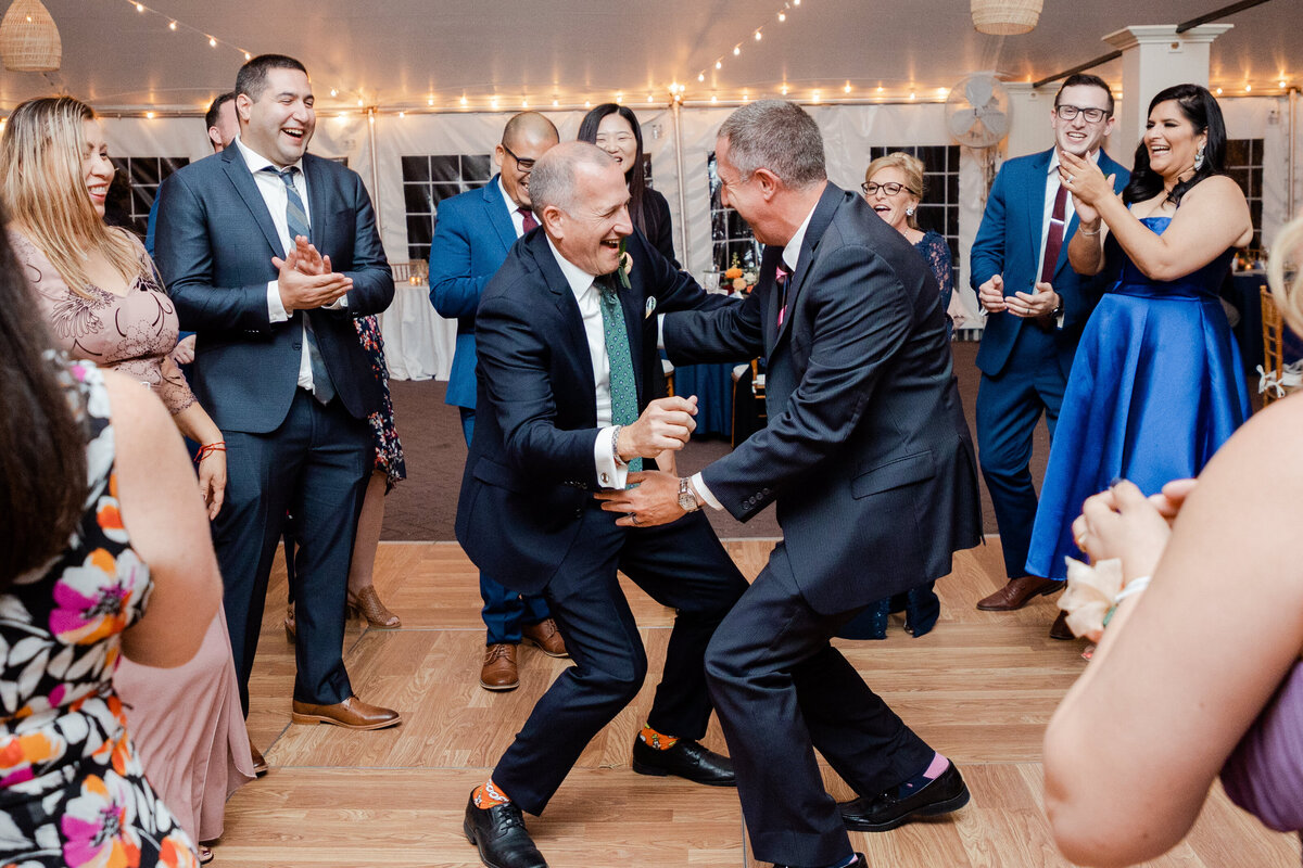 Weddings at Hildene Family Home Vermont 23