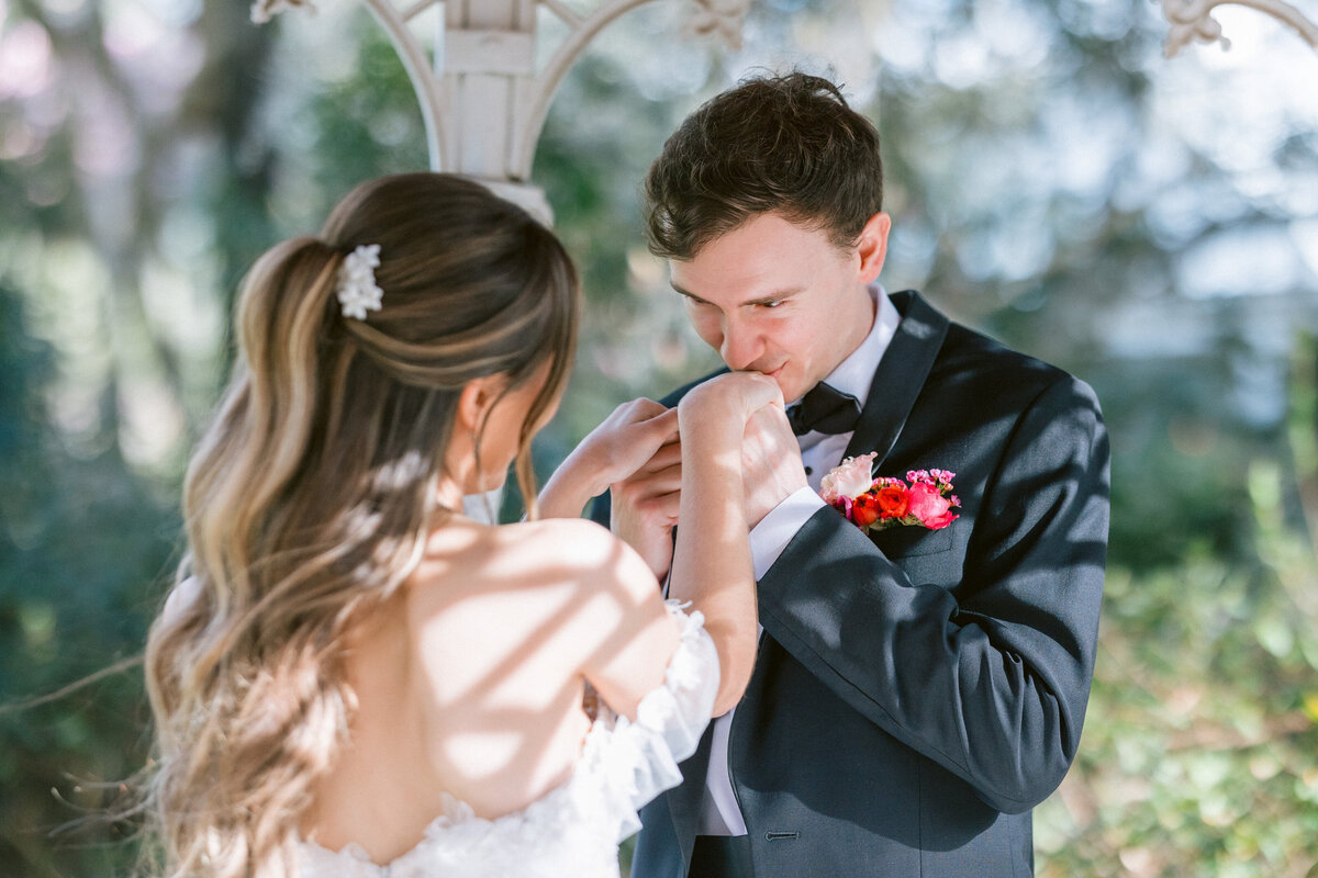 Wedding Photographer - zackbradleyphotography.com
