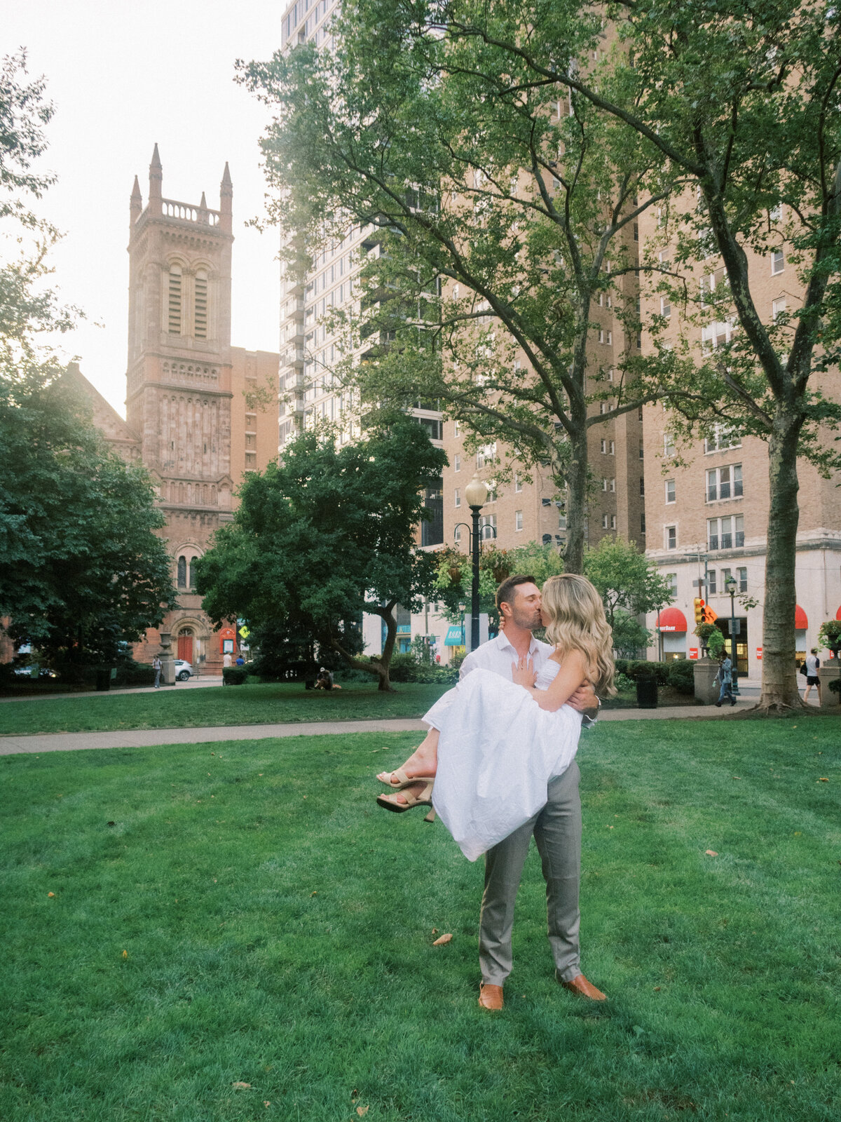 Mollie & Addie - Engaged Highlights | Amarachi Ikeji Photography 15